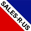 Welcome to SALES-R-US